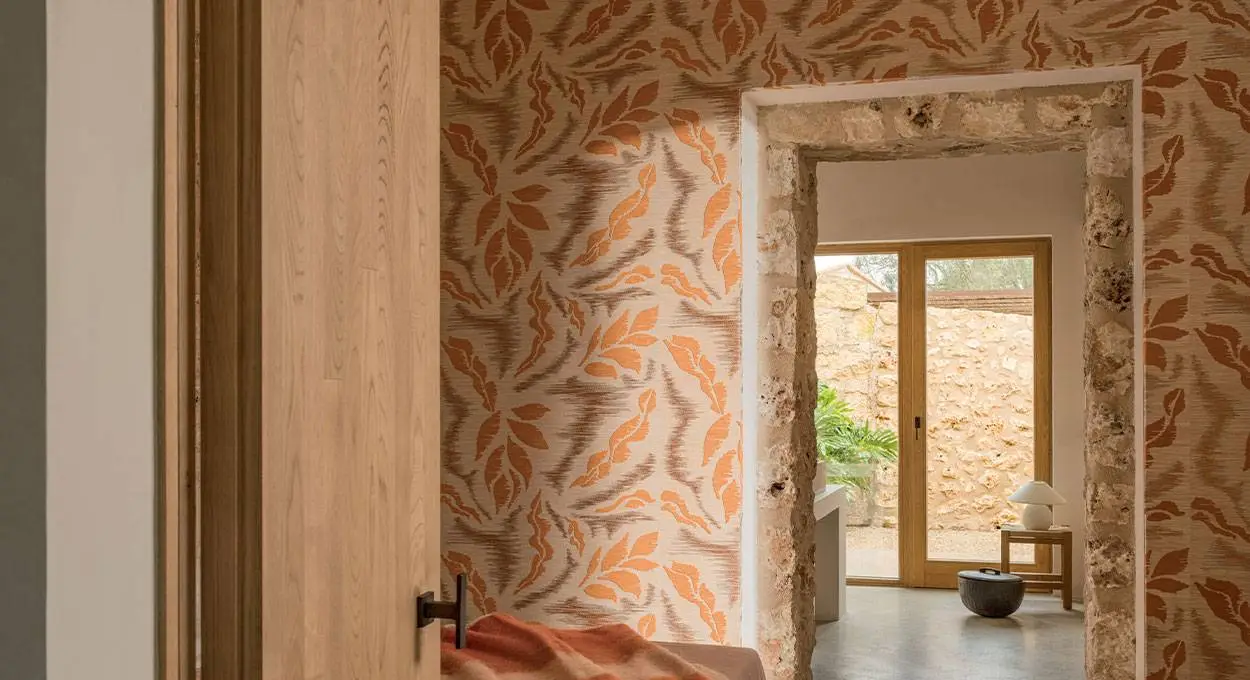 Village Patterns Lab
